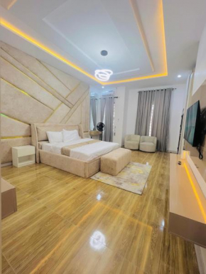4 Bedroom Luxury Home Lekki